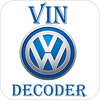 VIN Decoder VAG����ʶ�𹤾�