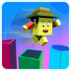 Stack Go Jump