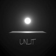 Unlit Story Based Platformer