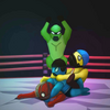 Gang Human Fighter(����ۻ�)
