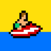 Super Wave Rider(����������ʿ)