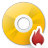 ��ƵCD��¼��(Abyssmedia Audio CD Burner)
