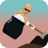 Getting Over It!(������һ�𹥿��ѹ�)
