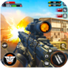 Gun Shooting Mission: Gun Shooter Cover Fire - FPS(����֮ս)
