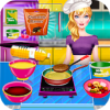 Cooking Recipes - in the kids Kitchen(¶�ȿ���ʽ����)