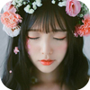 Ů����ӡ���appͼ��
