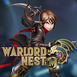 ѨWarlord Nest