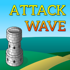 ҪAttackWave