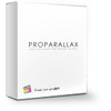 FCPX ��ά�ռ�ǰ�����Ӳ�Ч�����ProParallax
