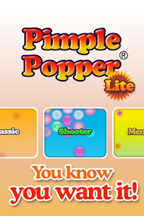 Pimple Popper LiteD