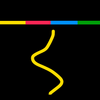 Snake Dash Color(�����������6)