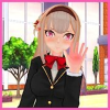 High School Girl Real Battle Simulator Fight Life(����Ů����ģ����)