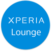 xperia lounge(����app)