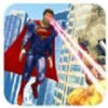 Flying Superman Simulator 2018(ģ����쳬��Ӣ��)