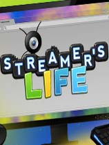 (Streamers Life)ⰲװɫ