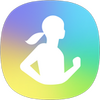 ���ǽ���(Samsung Health)