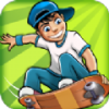 Skater Kid(���С�Ӵ���ս)