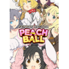 ӵ(SENRAN KAGURA Peach Ball)