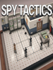 ���ս��(Spy Tactics)