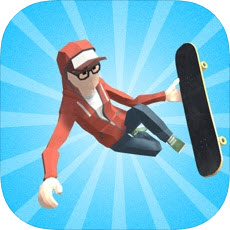Skate Board Guy Flip 360v1.0.4ֻ
