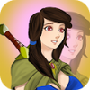 Warrior Princess(��ʿ����������˵)