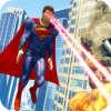 Flying Superman Simulator 2018(����ģ����)