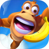 �㽶��մ�ը(Banana Kong Blast)ͼ��