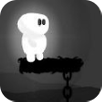 Glowing Ghost()