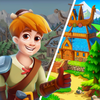 Bubble Quest of Vikings(ά���˵�����)