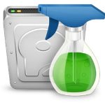 Wise Disk Cleaner Xv10.2.4 Ż