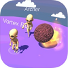Vortex Run 3D