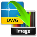 DWGתͼƬתACAD DWG to Image Converter