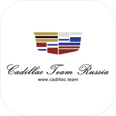 Cadillac Team Russia(P˶_˹F)