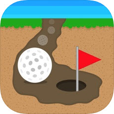 Dig It Your Way Golf Nest