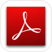 PDF阅读器(Adobe Reader)v19.2.1.9183