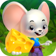 World of Mice(Mouse House Puzzle StoryAPP)