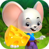 World of Mice(Mouse House Puzzle StoryAPP)