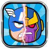 Angry Superheroes(��ŭ�ĳ���Ӣ��)