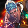 King of Fighting - Kung Fu & Death Fighter(ս��֮��������ʿ)