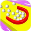 Drag n Shape - Push The Hole(�������Ͱ)