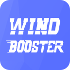 WindBooster app