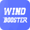 WindBooster app
