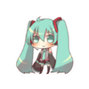 Mikudoll live