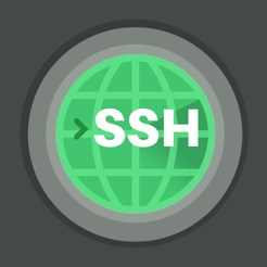 iTerminal-SSH Telnet工具