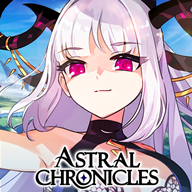 ʷAstral Chronicles