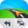 GPS��������ͼSygicͼ��