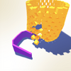 Collect Cubes(�������ռ���)