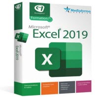 excelѧAvanquest Formation Excel 2019