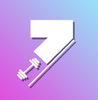 7���٤�˶�����������ͼ��