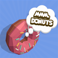 ðȦMmm Donuts